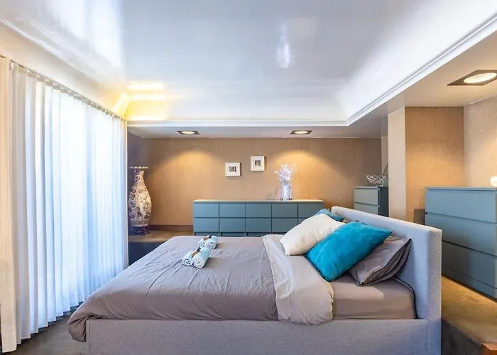Apartmento com 1 dormitório
