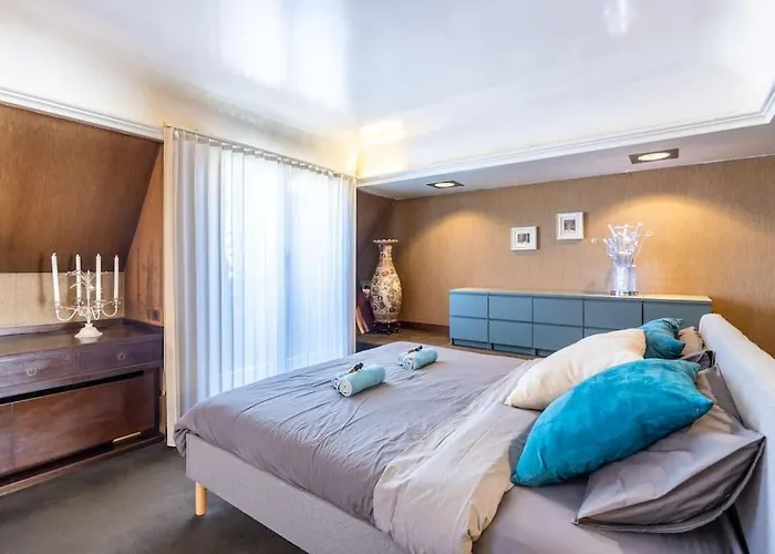 Apartmento com 1 dormitório