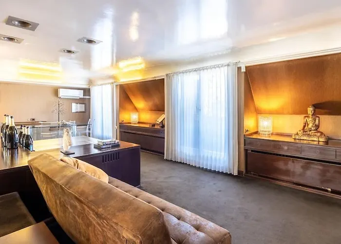 Apartmento com 1 dormitório